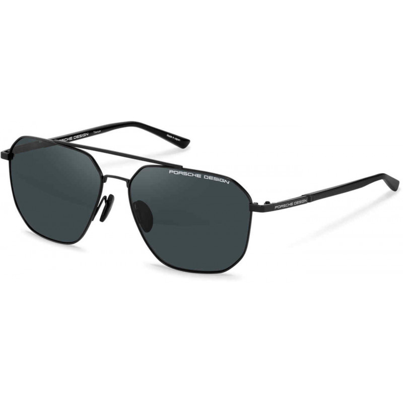 Sunglasses Porsche Design P 8967 a416 Black