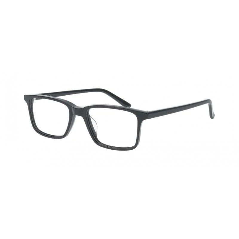 Eyeglasses Nifties NI 9555 6032 Black 46mm