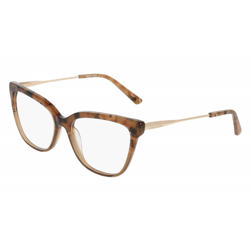Eyeglasses Anne Klein AK 5137 200 Mocha Gradient 54mm