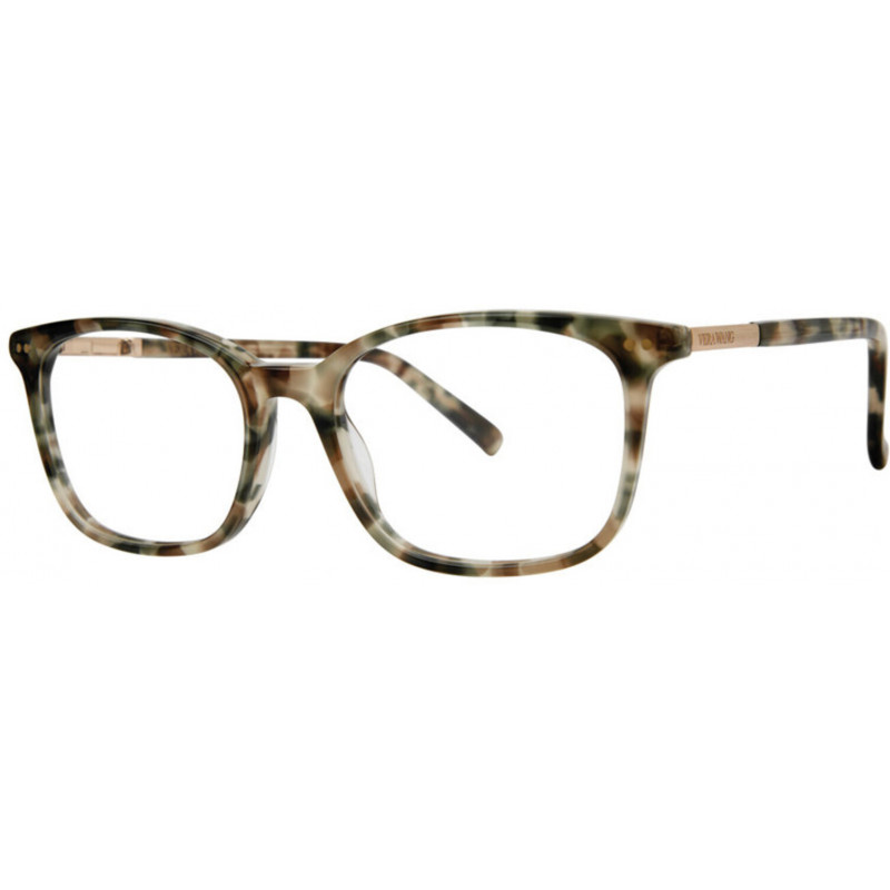 Eyeglasses Vera Wang V 719 Gardenia 49mm