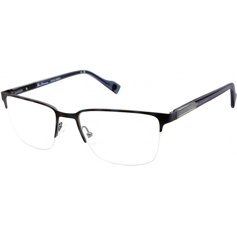 Eyeglasses Ben Sherman CRESCENT C03 Blue Tortoise 54mm