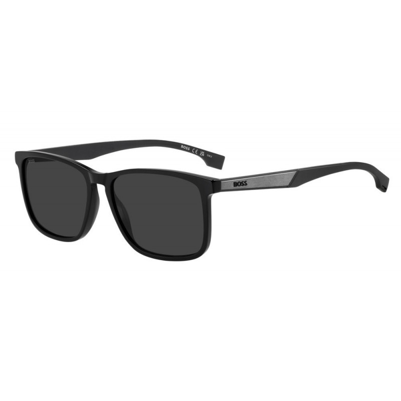 Sunglasses Boss (hub) 1825 /S 807IR Ir Grey 57mm