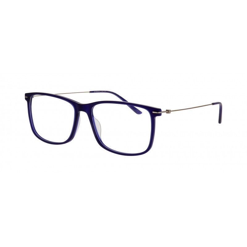 Eyeglasses Pro-design Denmark DISC 3 9131 Navy Dark Matt 54mm