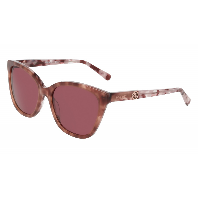 Sunglasses NINE WEST NW 678 S 560 Mauve Tortoise 55mm
