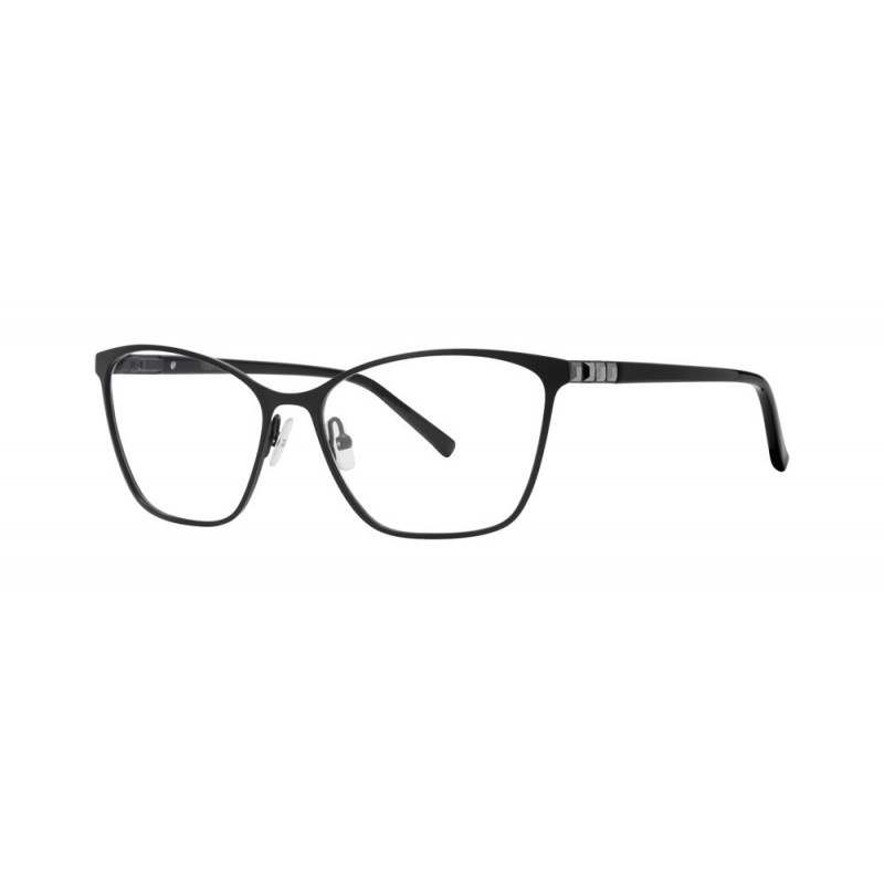 Eyeglasses Vera Wang Alouette Black