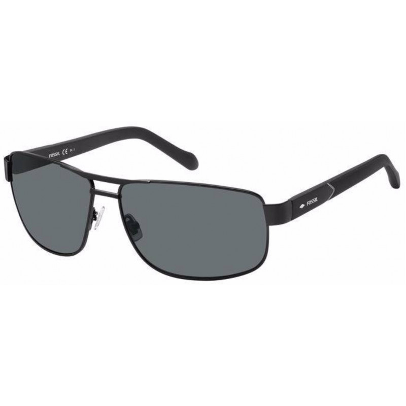 Sunglasses Fossil FOS 3060 /S 4XE5 E5 Grey 63mm