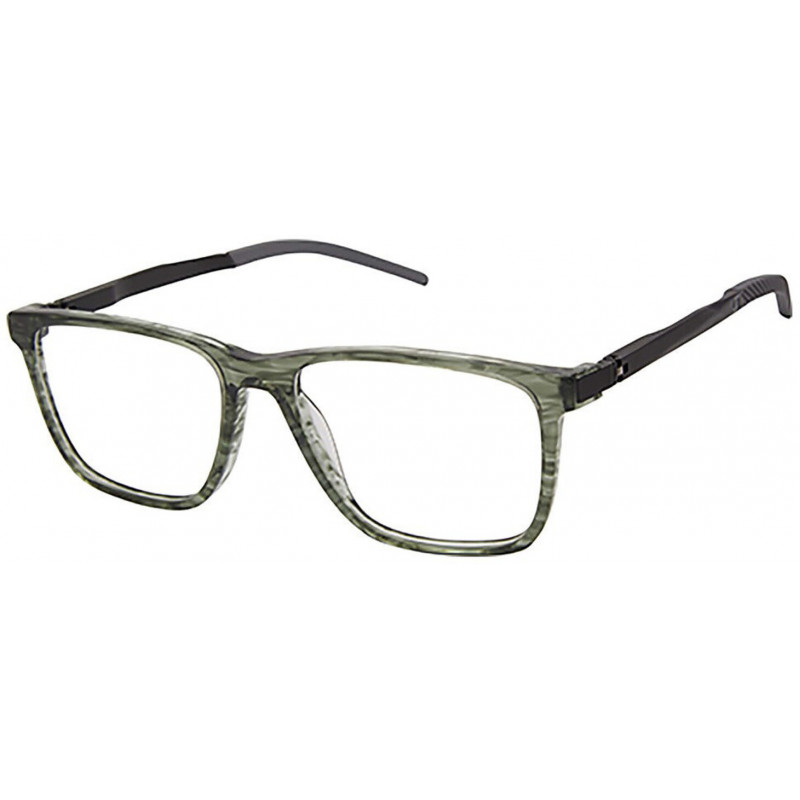 Eyeglasses Champion ROVE C02 Hunter Green 53mm