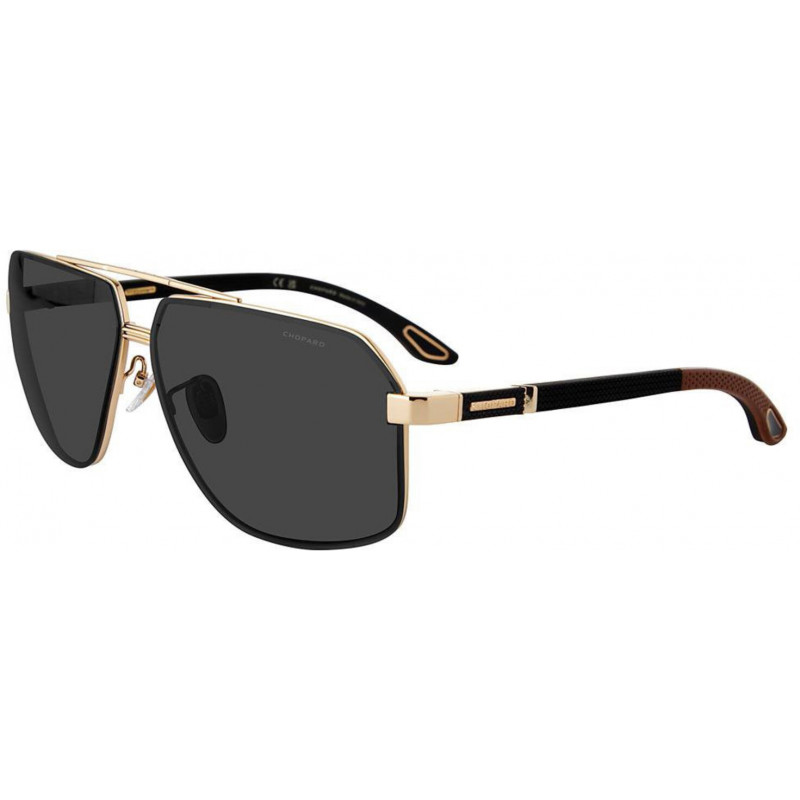 Sunglasses Chopard SCHG 89 V 0300 Rose Gold