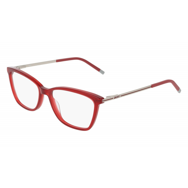 Eyeglasses DKNY DK 7014 600 Rouge 54mm