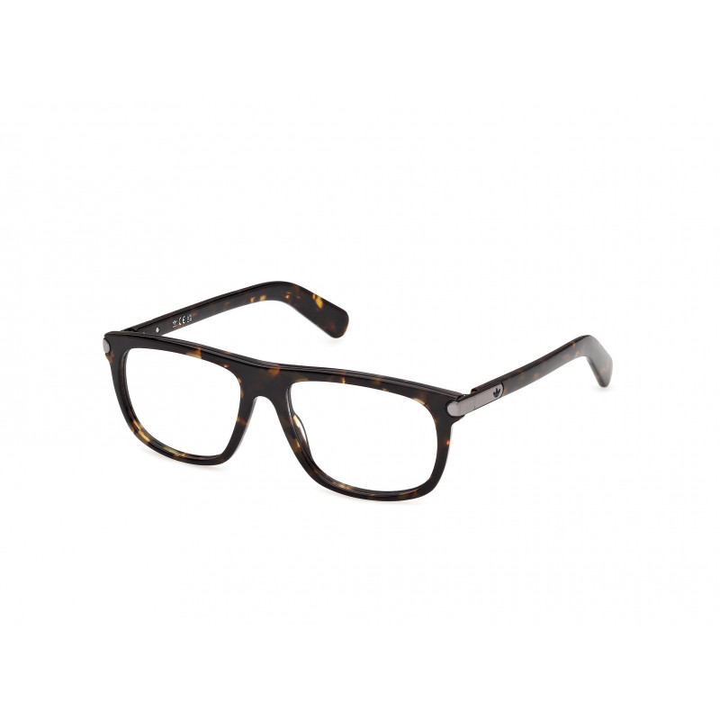 Eyeglasses Adidas Originals OR 5142 052 Dark Havana / 55mm