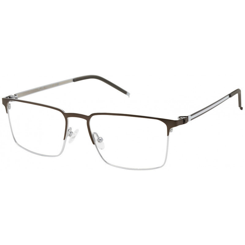 Eyeglasses TLG NU 084 C02 Gunmetal 56mm