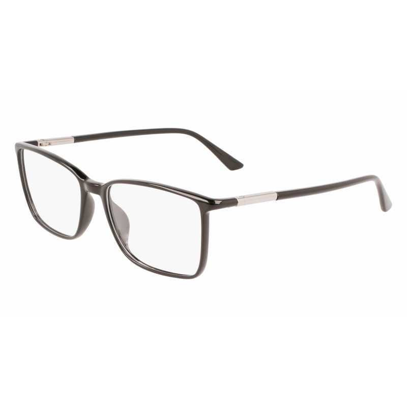 Eyeglasses CK 22508 N 001 Black 55mm