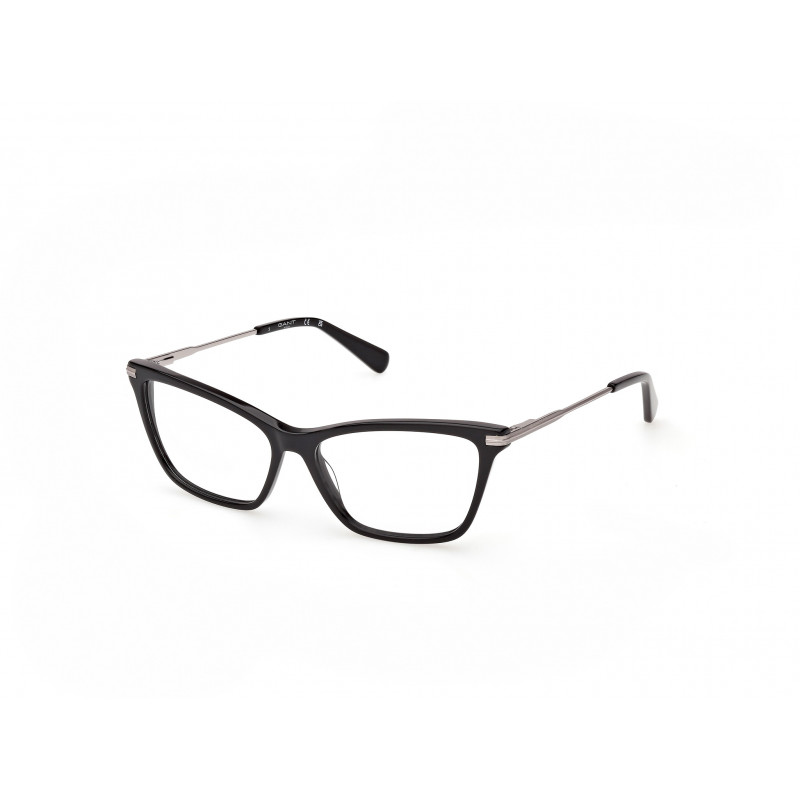 Eyeglasses Gant GA 50093 001 Shiny Black / 54mm