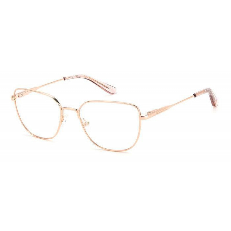 Eyeglasses Juicy Couture JU 227 /G AU2 Red Gold 52mm