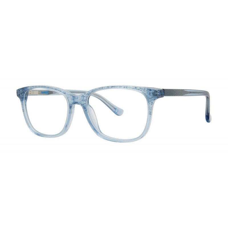 Eyeglasses Kensie Twinkle Crystal Blue