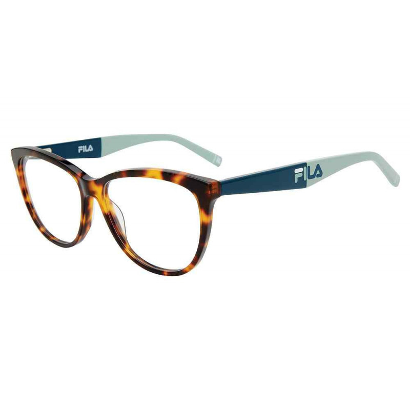 Sunglasses Fila VFI 262 0722 Havana