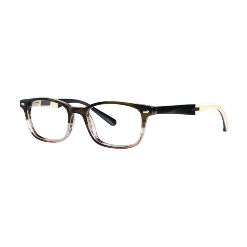 Eyeglasses Original Penguin The Clyde Olive Gradient 52mm