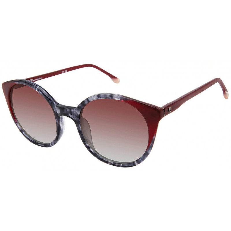 Sunglasses Champion WREN C01 Black/Tortoise 51mm