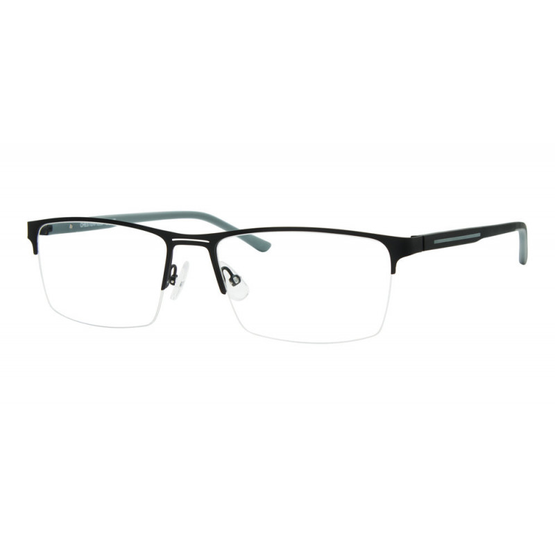 Eyeglasses Chesterfield CH 114 XL 003 Black 57mm