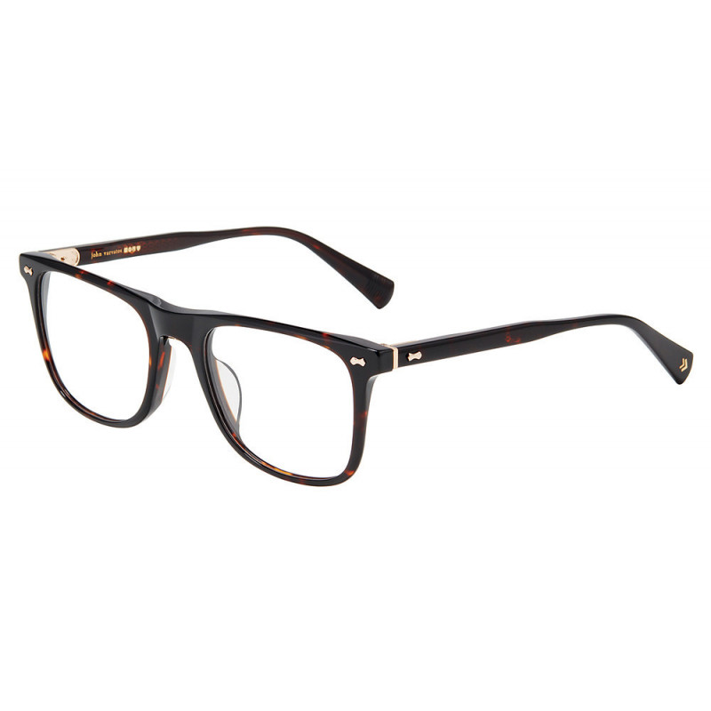 Sunglasses John Varvatos VJV 443 0hav Havana
