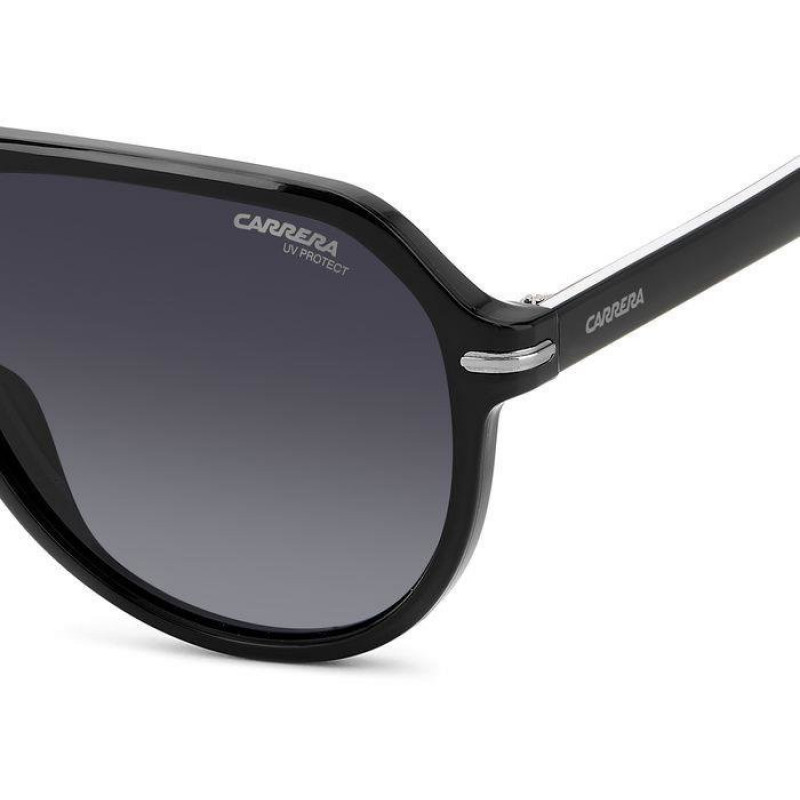 Sunglasses CARRERA 315 /S UU9O 9o Dark Grey Shaded 58mm