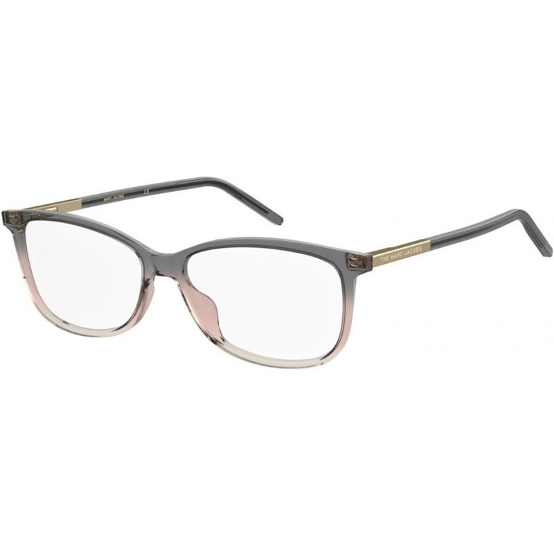 Eyeglasses Marc Jacobs 513 7HH Grey Pink