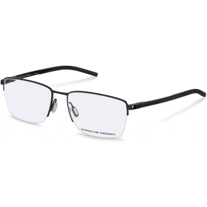Sunglasses Porsche Design P 8757 a000 Gunmetal