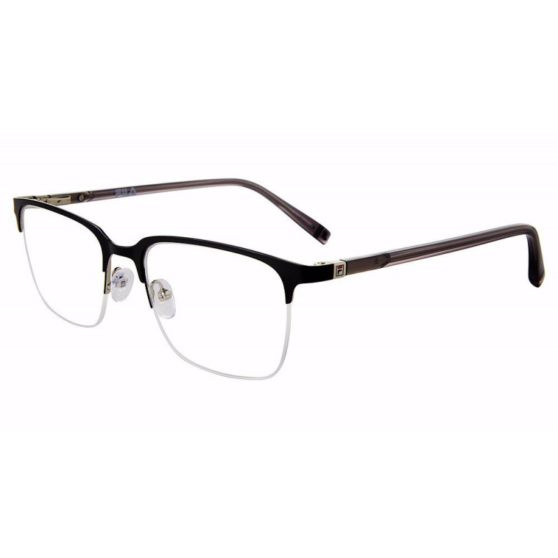 Sunglasses Fila VFI 395 0531 Black