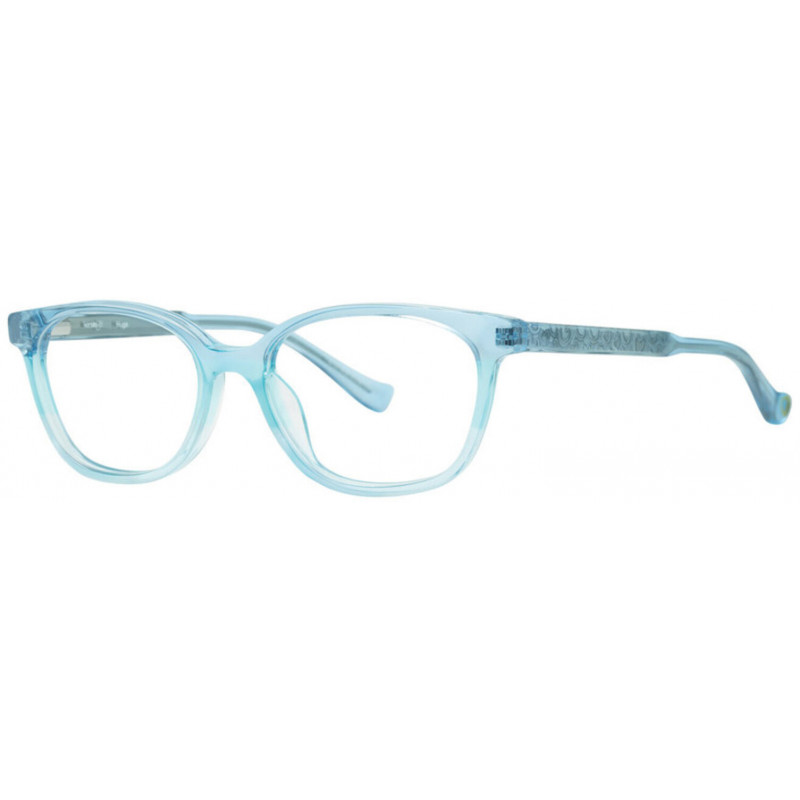 Eyeglasses Kensie Hugs Cloudy 47mm