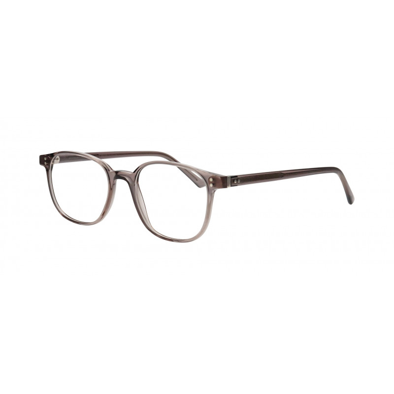 Eyeglasses Pro-design Denmark Model 4790 6525 Grey Medium Transparent