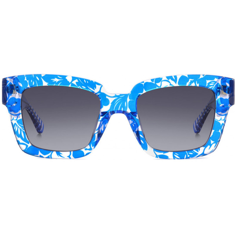 Sunglasses Kate Spade BRYNNE/G/S F59O 9o Dark Grey Shaded