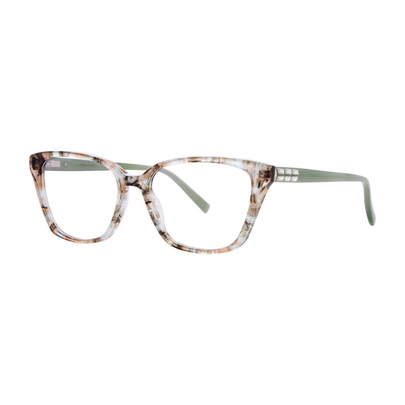 Eyeglasses Vera Wang Nevin Garden 53mm