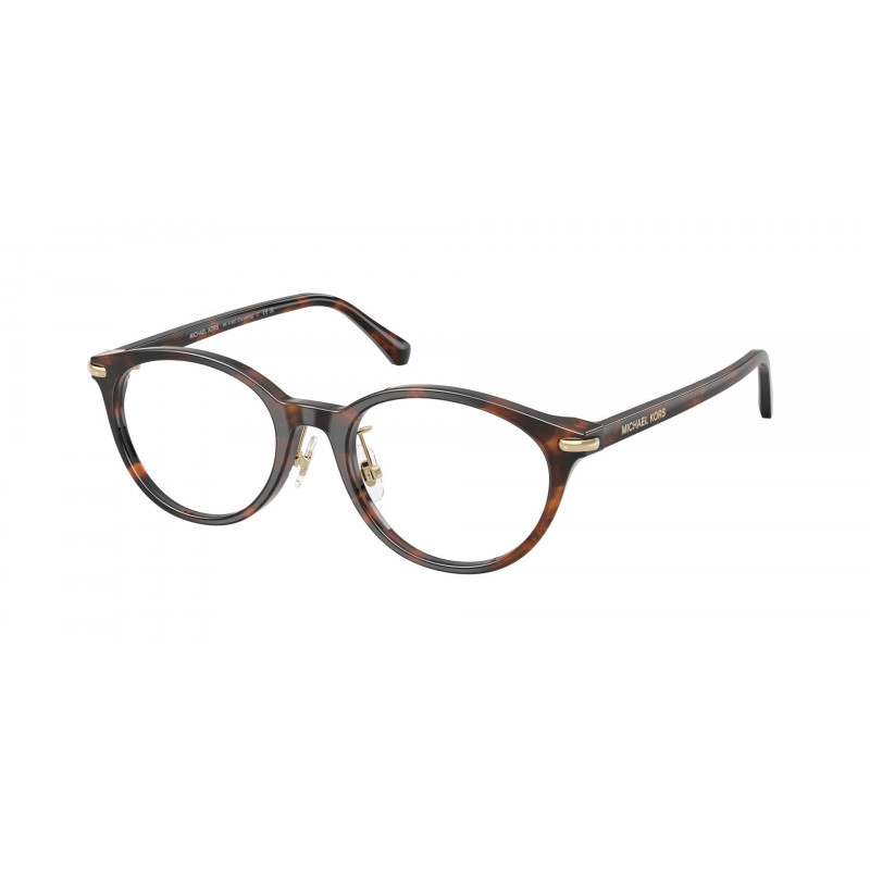 Eyeglasses Michael Kors MK 4198 D 4039 Mahogany Tortoise / 50mm