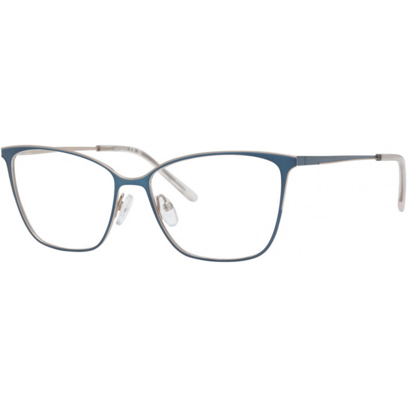 Eyeglasses Adensco AD 263 PYW Blue 54mm