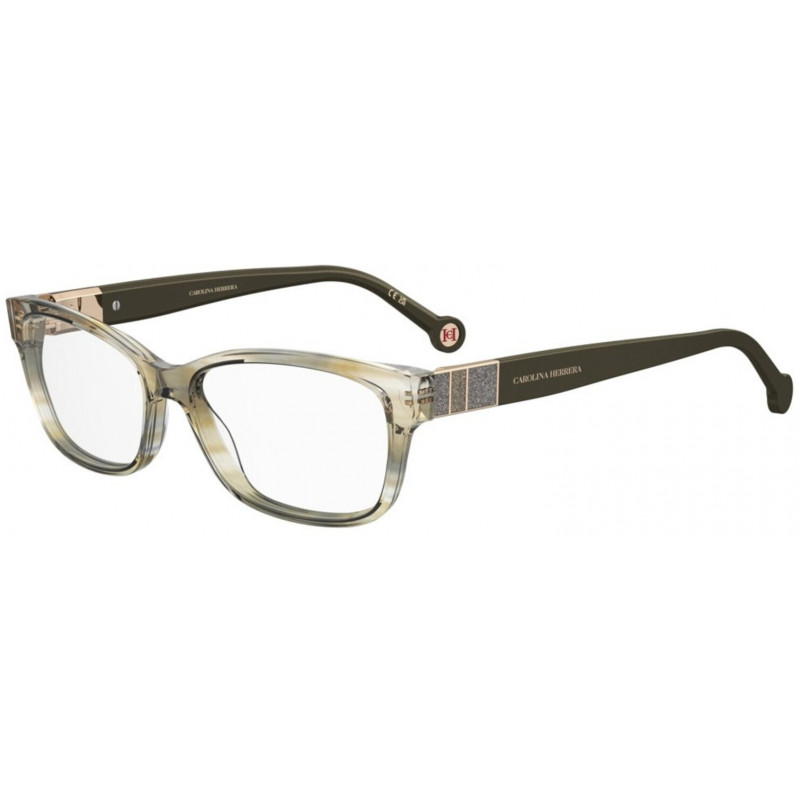 Eyeglasses Carolina Herrera HER 0174 PF3 Green 54mm