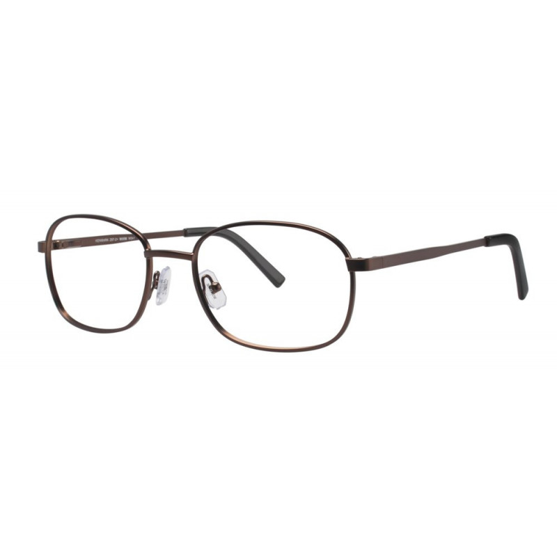 Eyeglasses Wolverine W 041 Brown