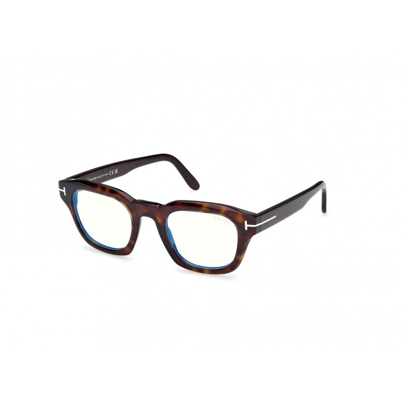 Eyeglasses Tom Ford FT 6083 -B 052 Dark Havana / 48mm