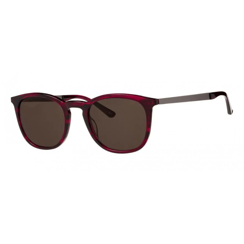 Sunglasses Pro-design Denmark Model 8666 4832 Brown 52mm