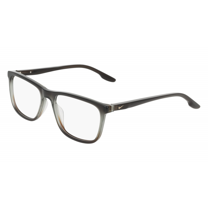 Eyeglasses NIKE 7185 022 Smoke/Mocha Gradient 54mm