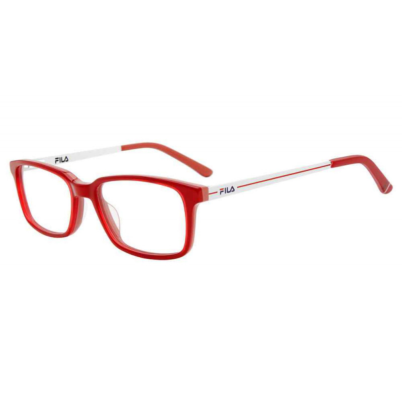 Sunglasses Fila VFI 153 0red Red