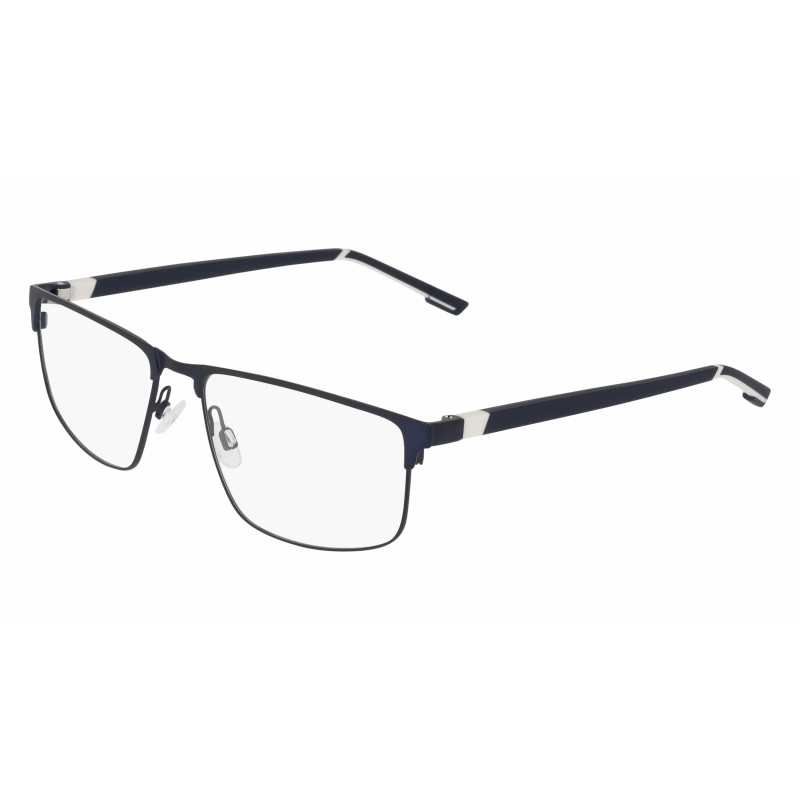 Eyeglasses FLEXON E 1171 413 Matte Navy 56mm
