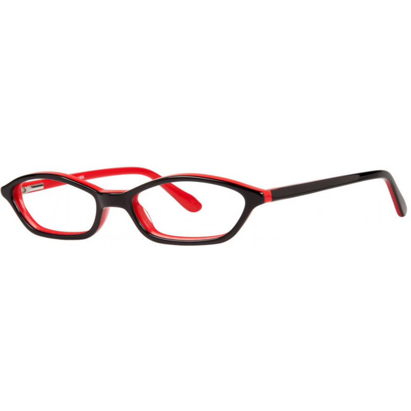 Eyeglasses Gallery Laya Black