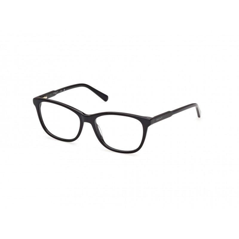 Eyeglasses Gant GA 50122 001 Shiny Black / 54mm