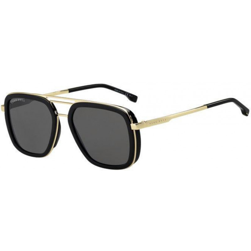 Sunglasses Boss (hub) 1235 /S 07IR Ir Grey 55mm