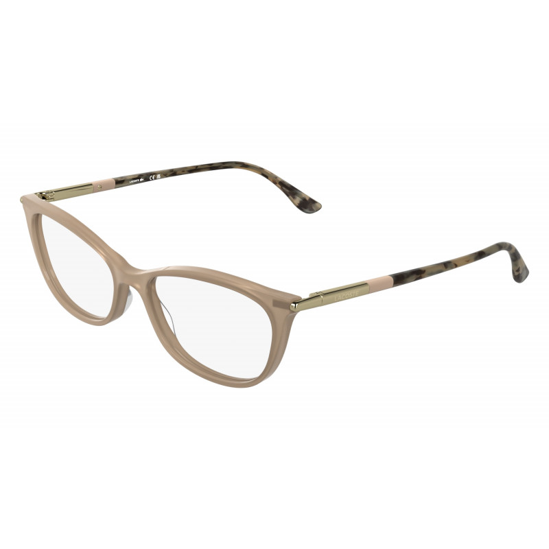 Eyeglasses LACOSTE L 2999 663 Blush 54mm