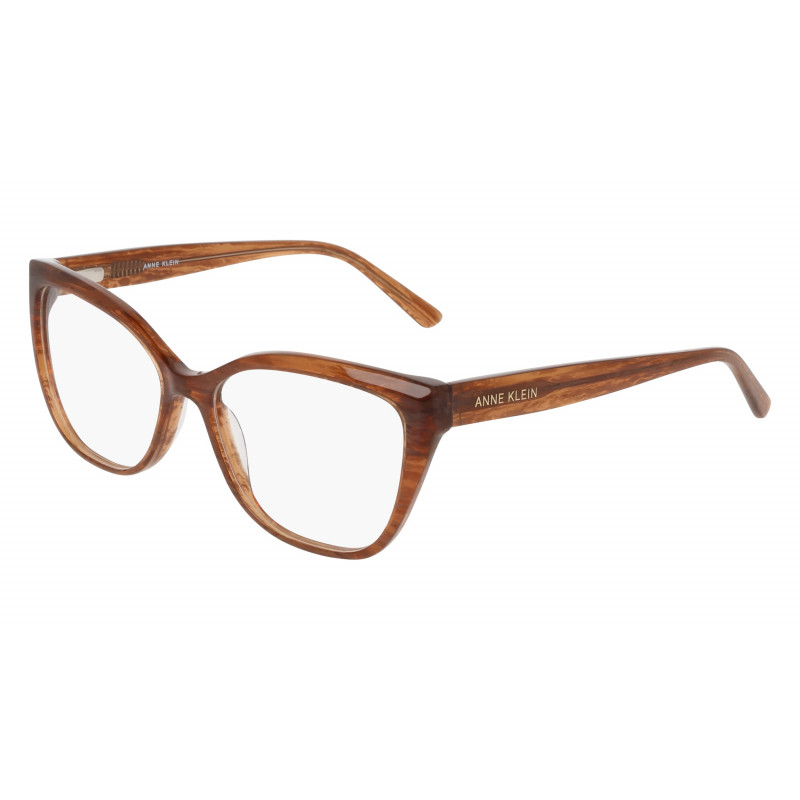 Eyeglasses Anne Klein AK 5129 219 Mocha