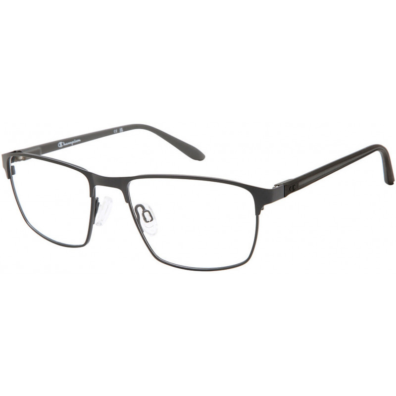 Eyeglasses Champion CFIT 100 C03 Matte Slate 55mm