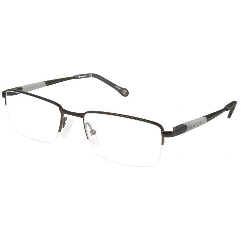Eyeglasses Champion 1016 C02 Black 51mm