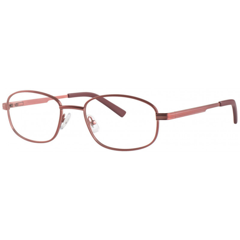 Eyeglasses Wolverine W 046 Rose