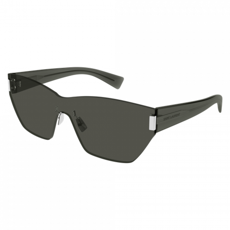 Sunglasses Saint Laurent SL 755 - 001 Grey / 99mm